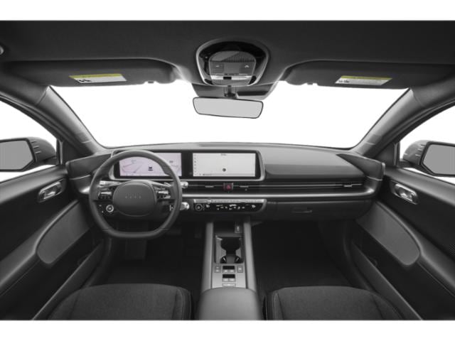 Thumbnail: 2025 Hyundai Ioniq 6 - 8