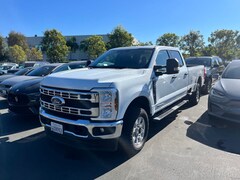 Used 2024 Ford Super Duty F-250 SRW XLT Truck for sale near you in Huntington Beach, CA