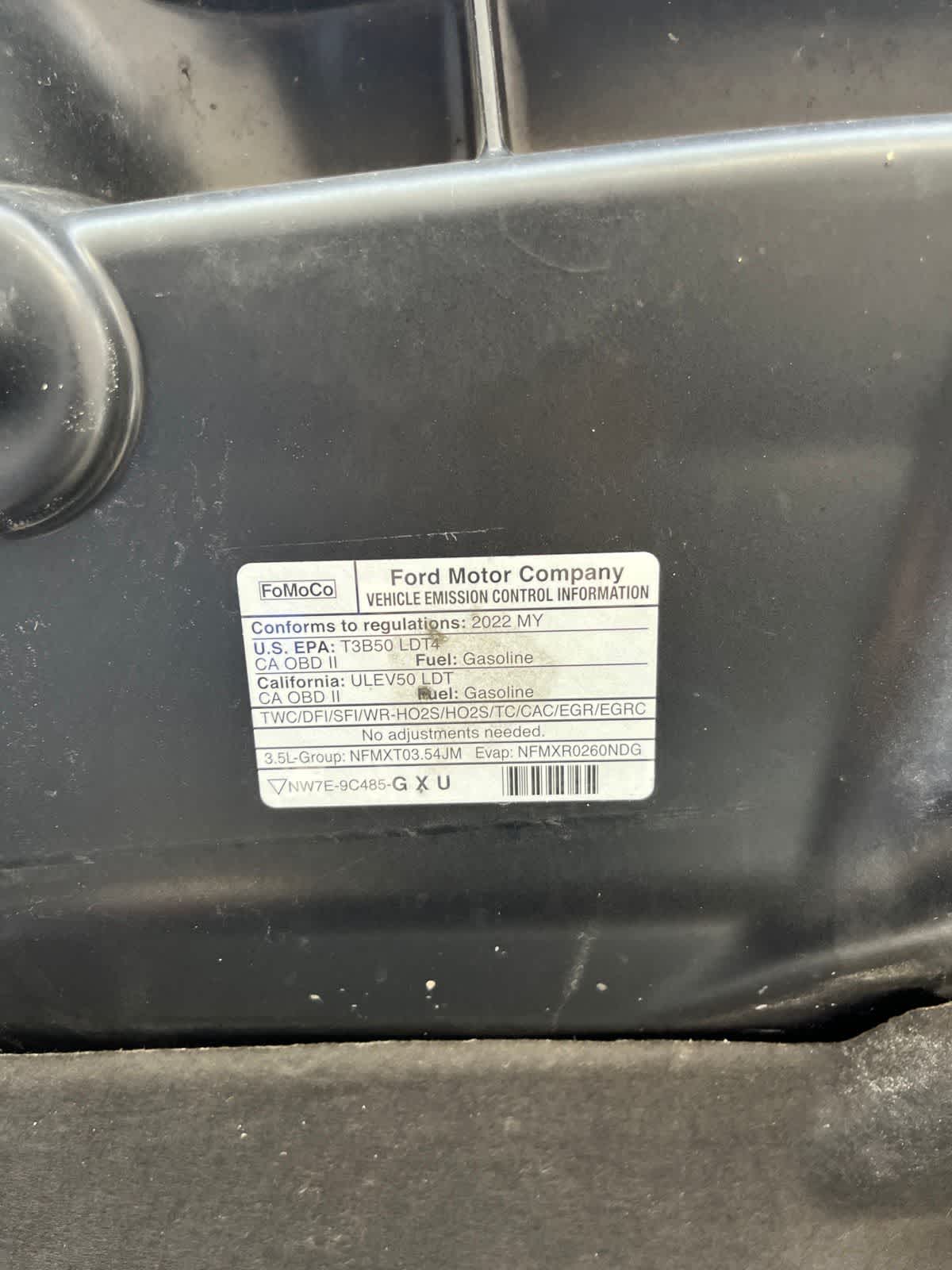 Thumbnail: 2022 Ford F-150 - 10