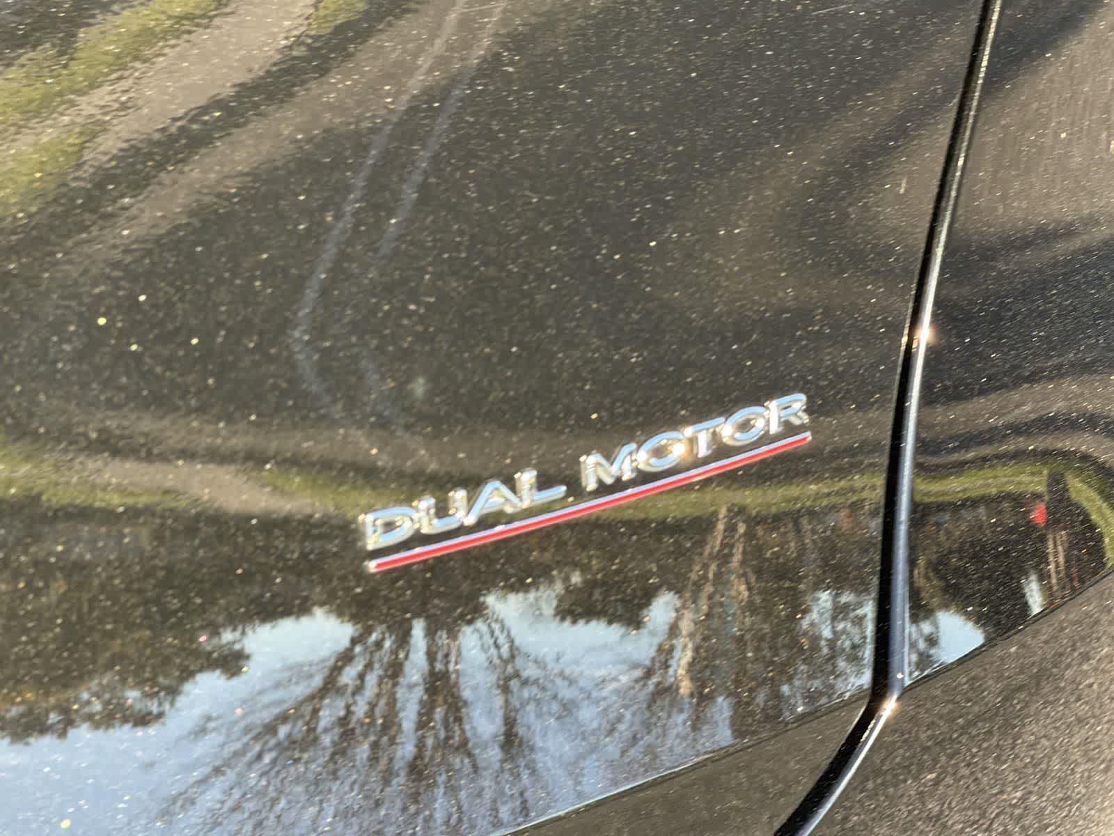 Thumbnail: 2021 Tesla Model Y - 32