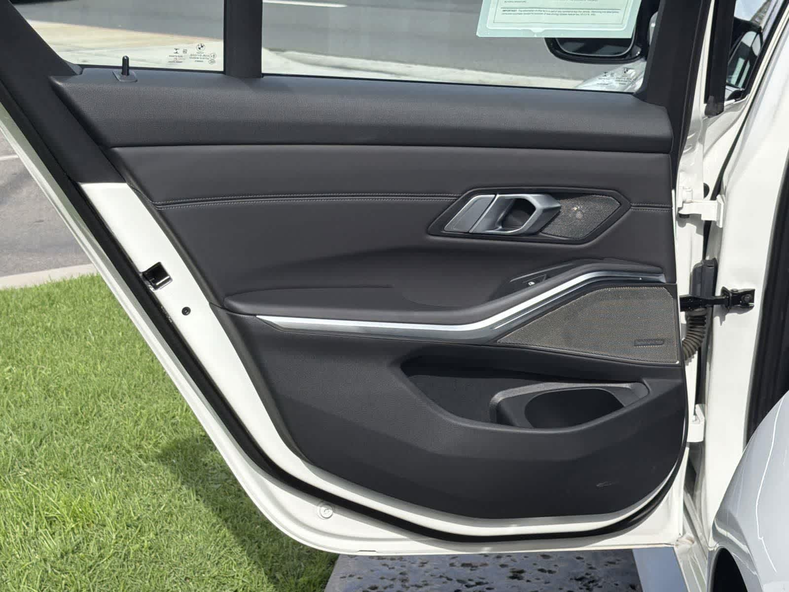 Thumbnail: 2022 BMW M3 - 28