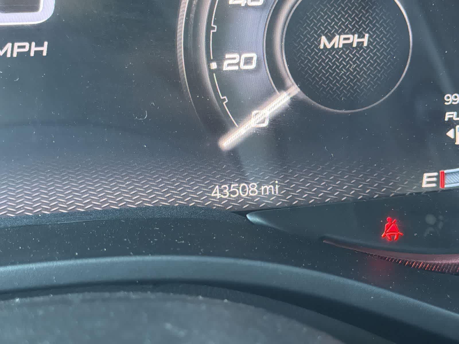 Thumbnail: 2023 RAM 1500 - 19