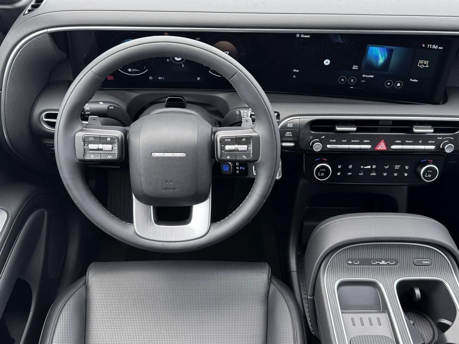 Thumbnail: 2026 Hyundai Palisade - 17