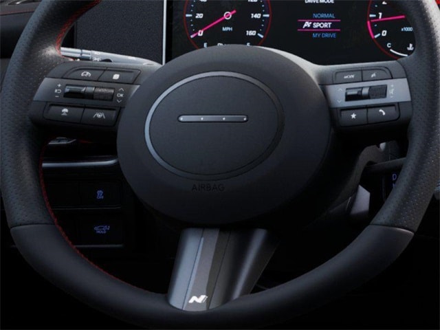 Thumbnail: 2025 Hyundai Sonata - 15