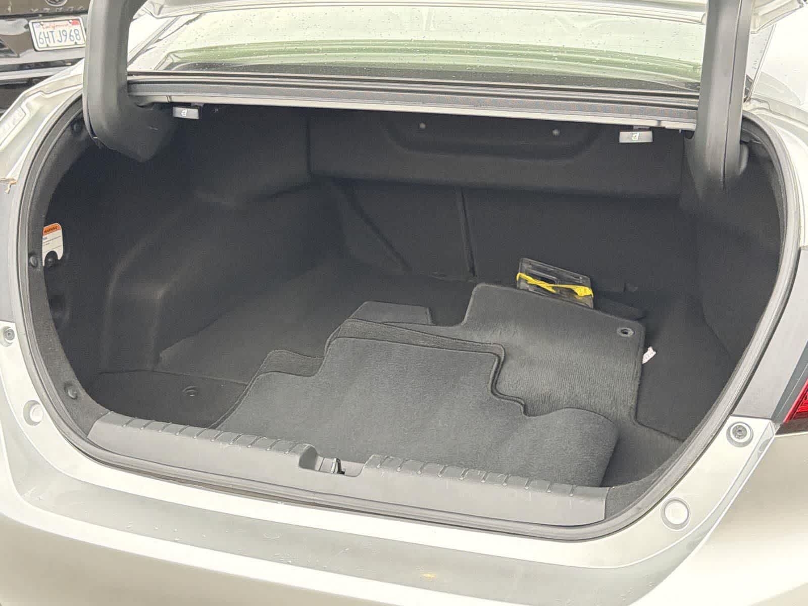 Thumbnail: 2018 Honda Clarity - 30