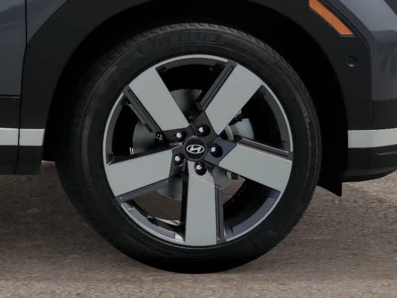 Thumbnail: 2026 Hyundai Santa Fe - 8