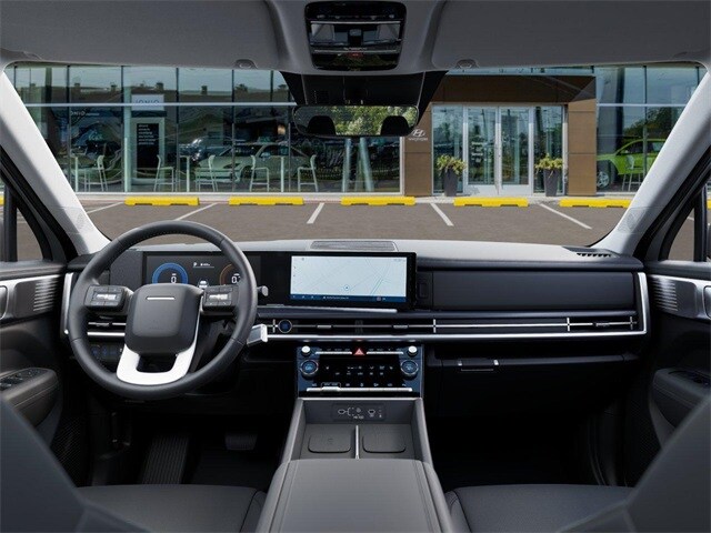 Thumbnail: 2025 Hyundai Santa Fe - 11