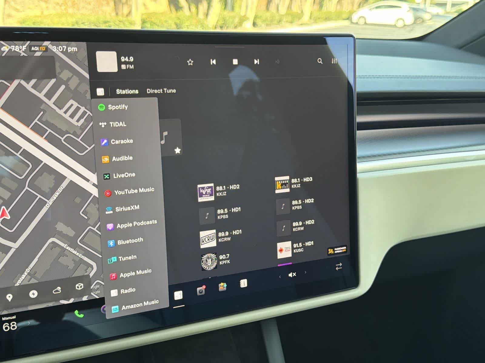 Thumbnail: 2024 Tesla Model X - 19