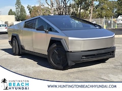 New 2024 Tesla Cybertruck Truck for sale near you in Huntington Beach, CA
