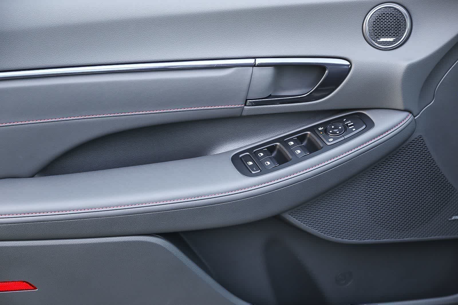 Thumbnail: 2026 Hyundai Sonata - 27