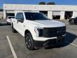 Used 2022 Ford F-150 Lightning Pro Truck