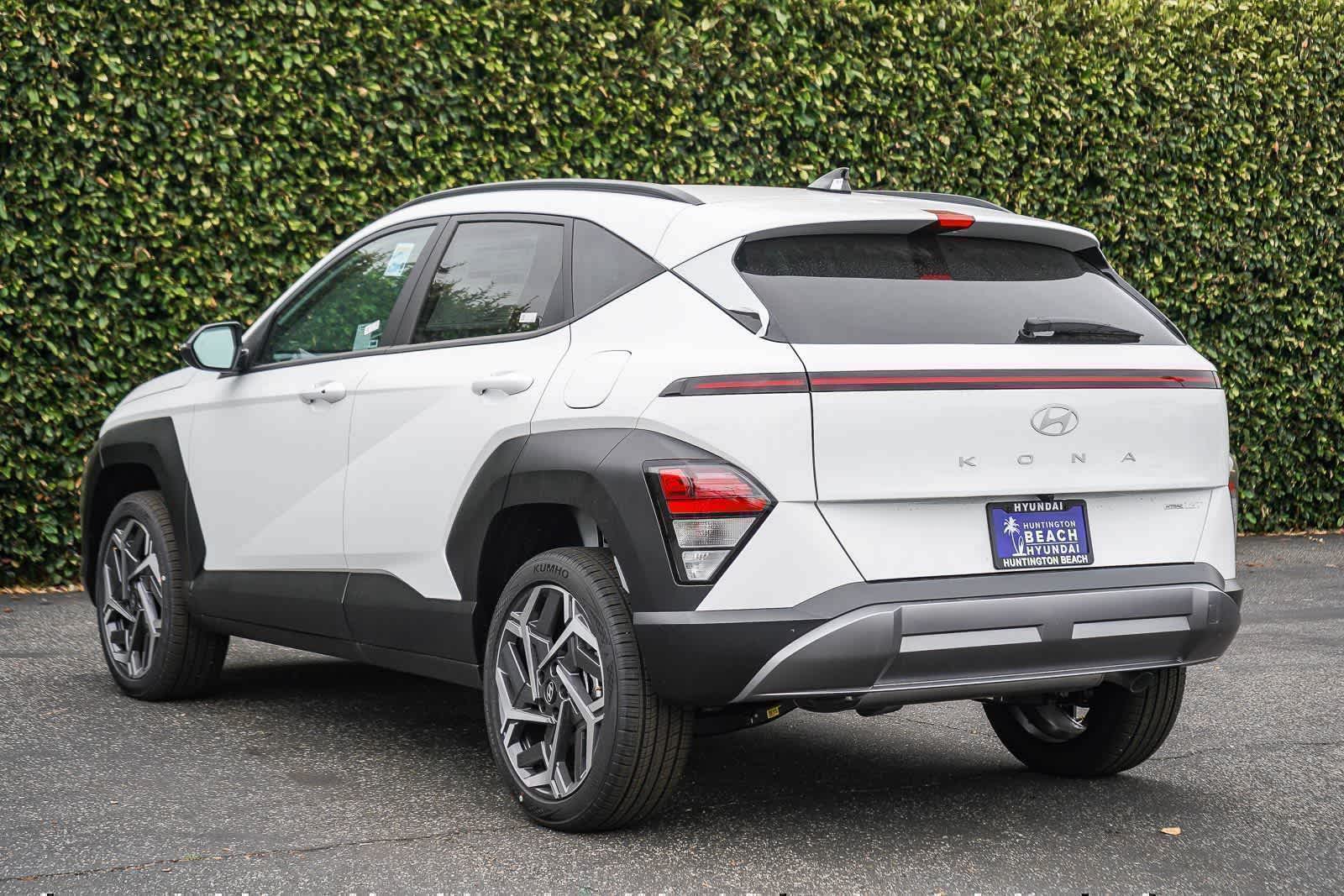 Thumbnail: 2026 Hyundai Kona - 4