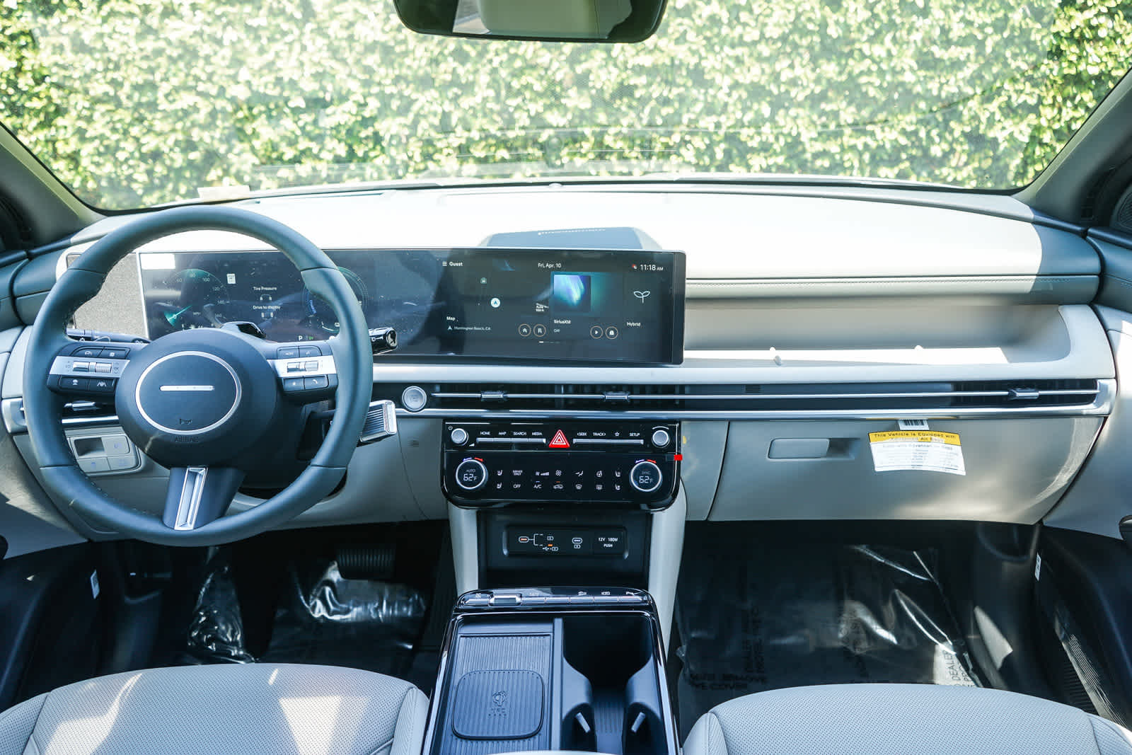 Thumbnail: 2026 Hyundai Tucson - 12