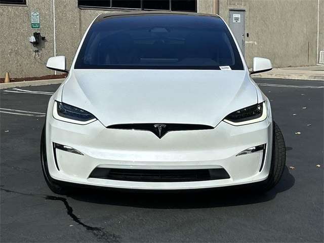 Thumbnail: 2022 Tesla Model X - 2