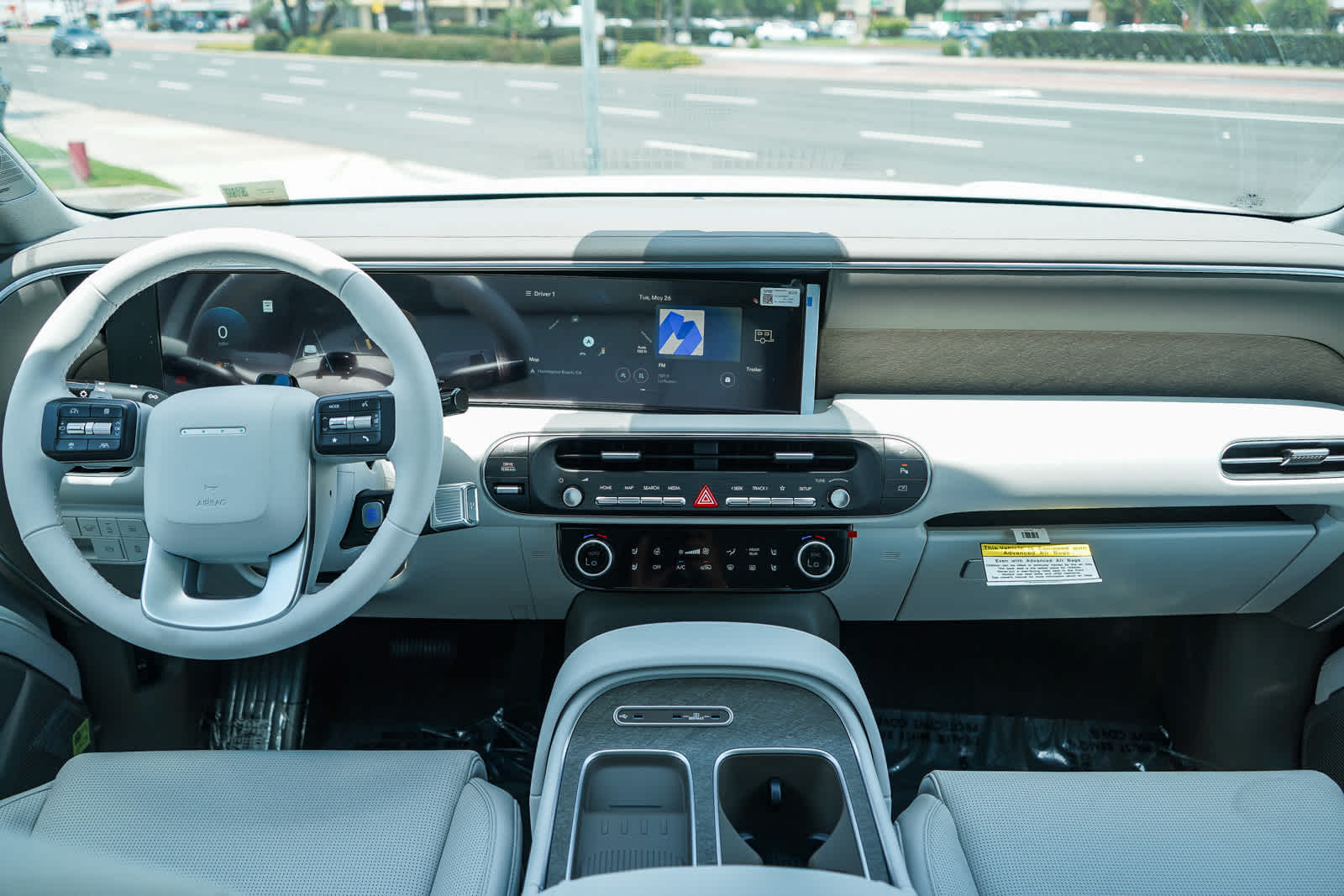 Thumbnail: 2026 Hyundai Palisade - 12