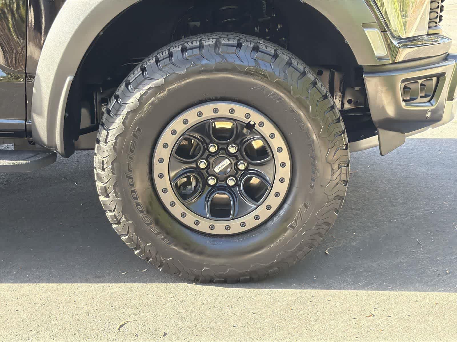 Thumbnail: 2023 Ford F-150 - 37