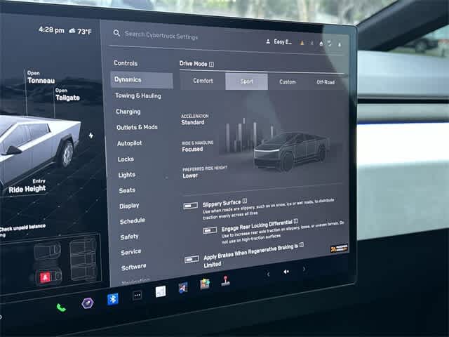 Thumbnail: 2024 Tesla Cybertruck - 21