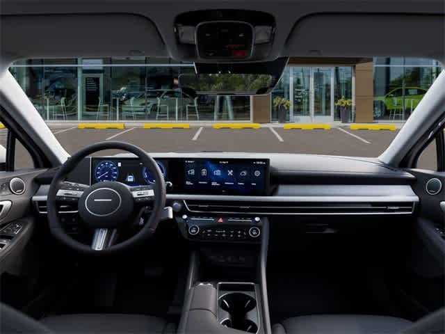 Thumbnail: 2025 Hyundai Sonata - 11