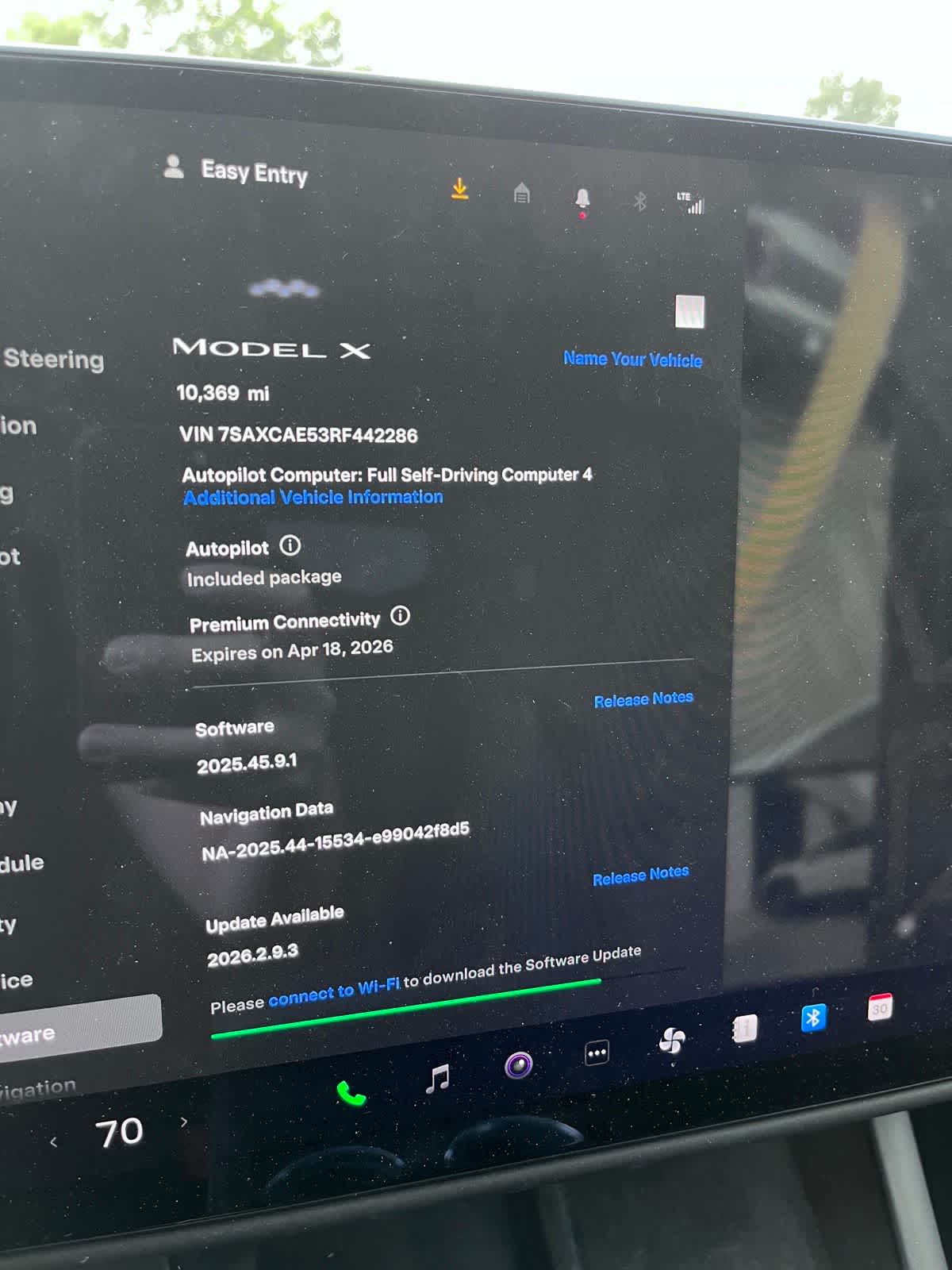 Thumbnail: 2024 Tesla Model X - 9
