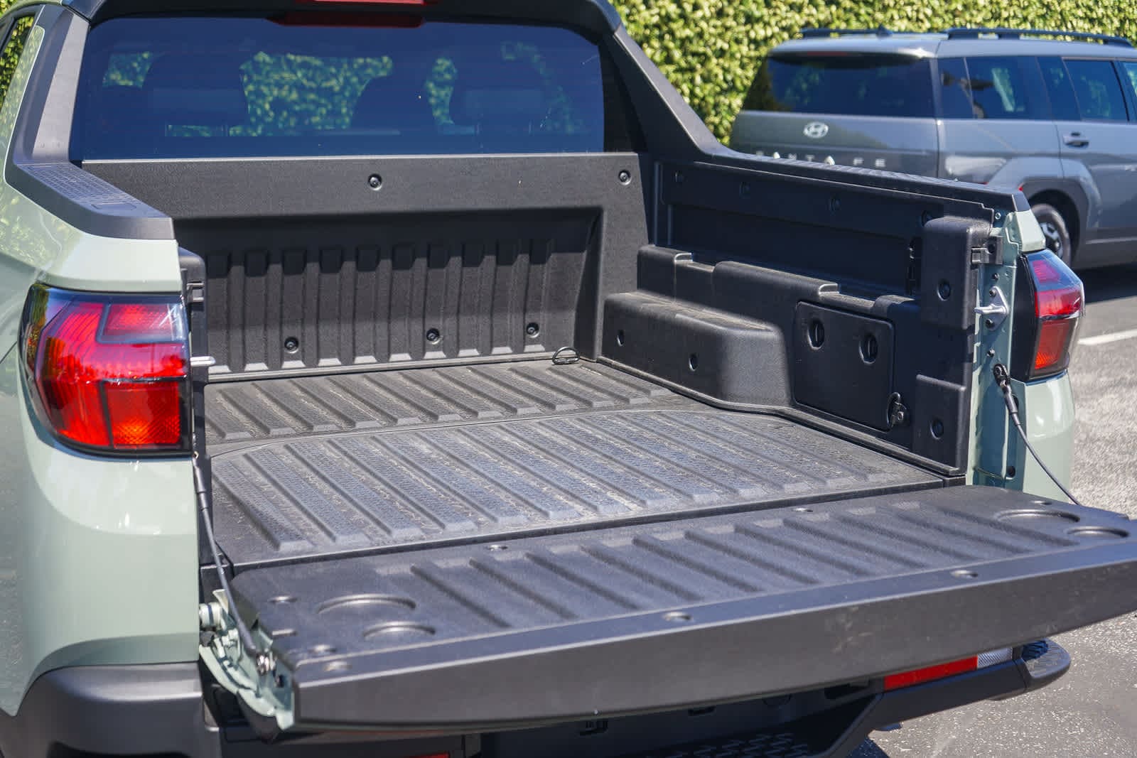 Thumbnail: 2026 Hyundai Santa Cruz - 21