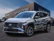 New 2026 Hyundai Tucson SEL Plus FWD SUV
