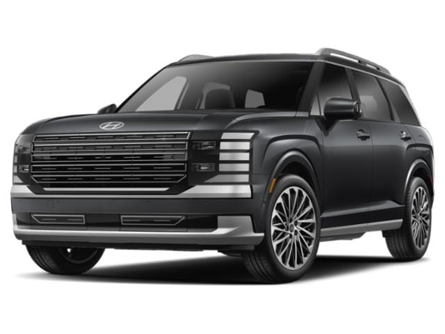 Thumbnail: 2026 Hyundai Palisade - 1