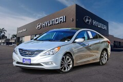 New 2013 Hyundai Sonata Limited Sedan for sale near you in Huntington Beach, CA