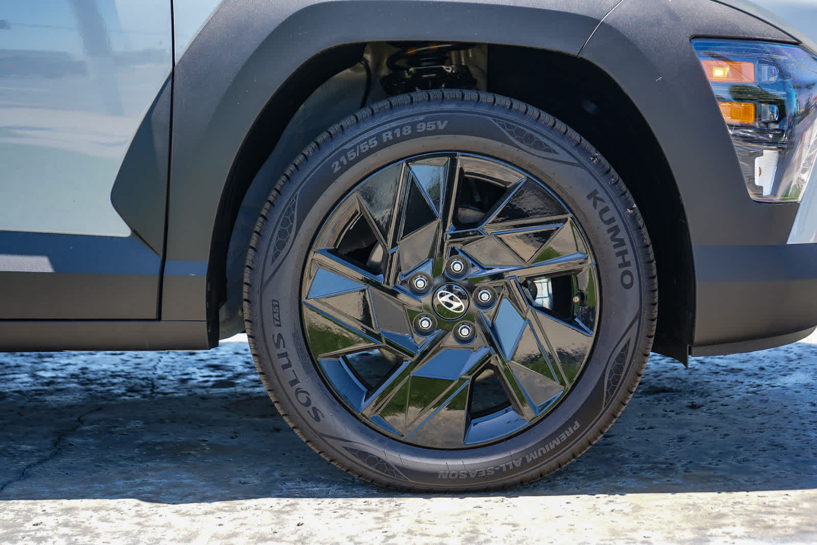 Thumbnail: 2026 Hyundai Kona - 9