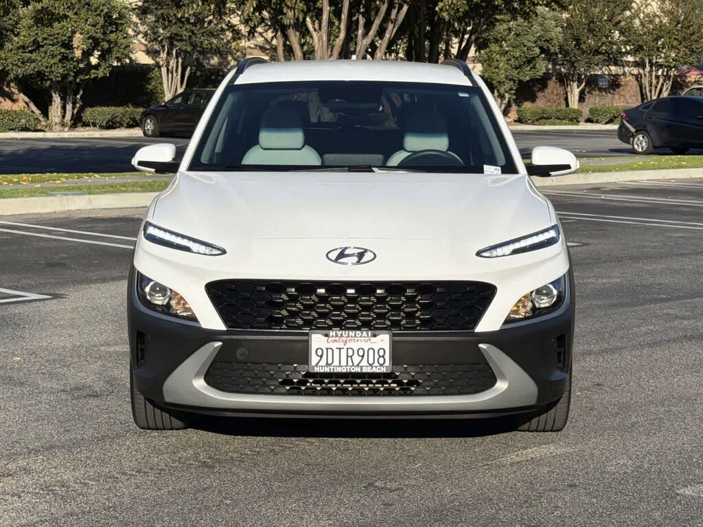 Used 2023 Hyundai Kona SEL SUV
