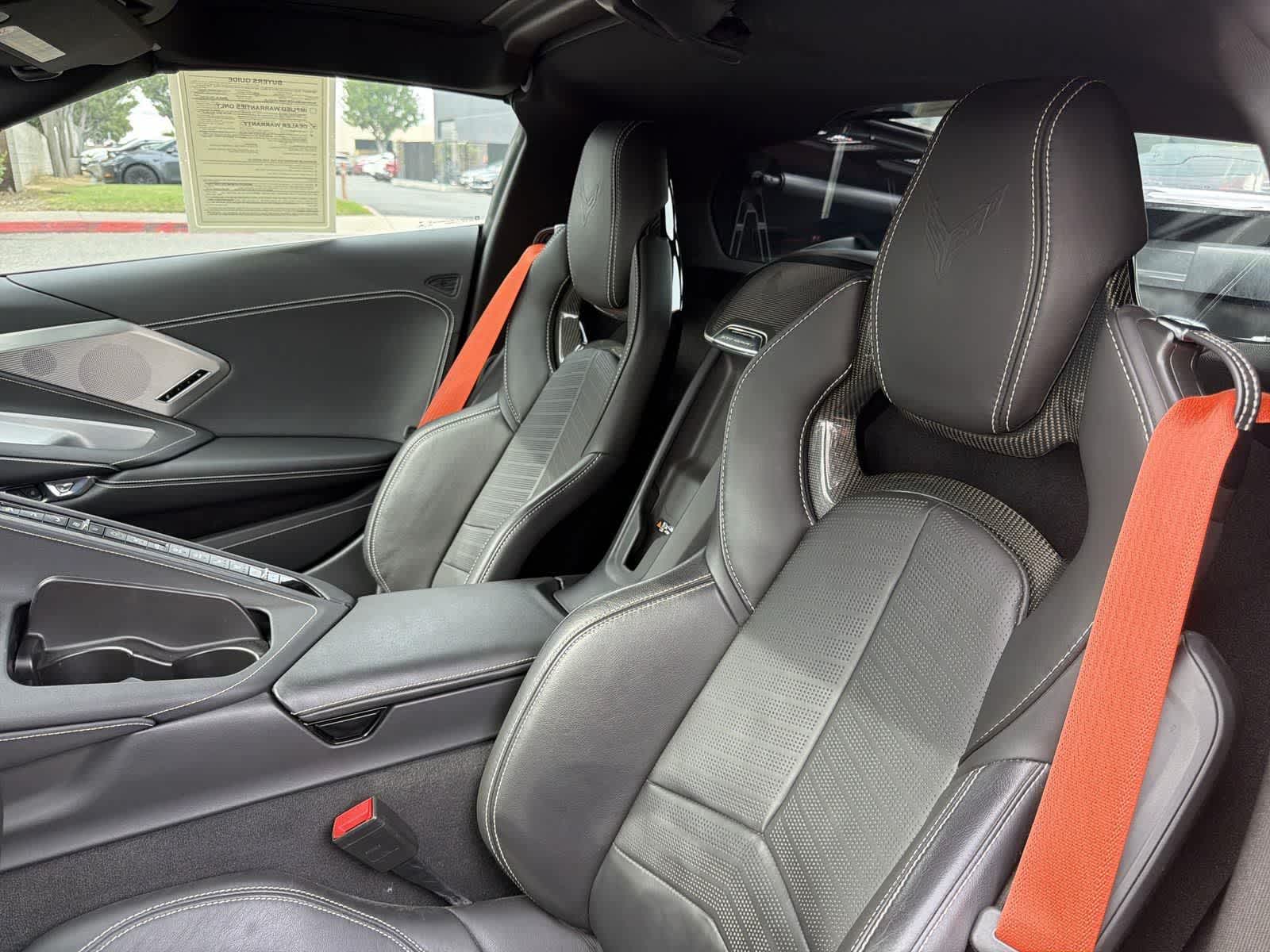 Thumbnail: 2021 Chevrolet Corvette - 27