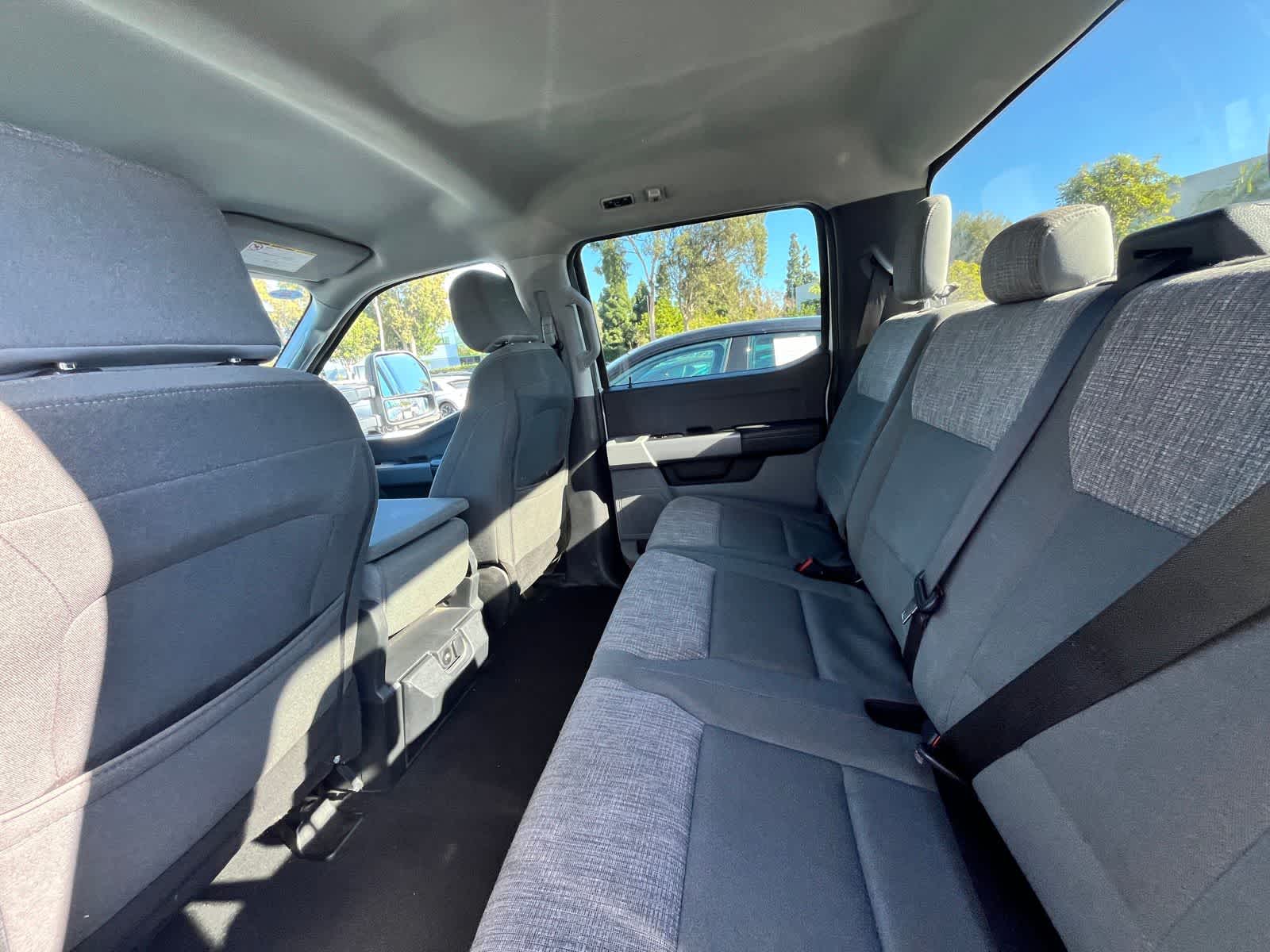 Thumbnail: 2024 Ford Econoline - 5