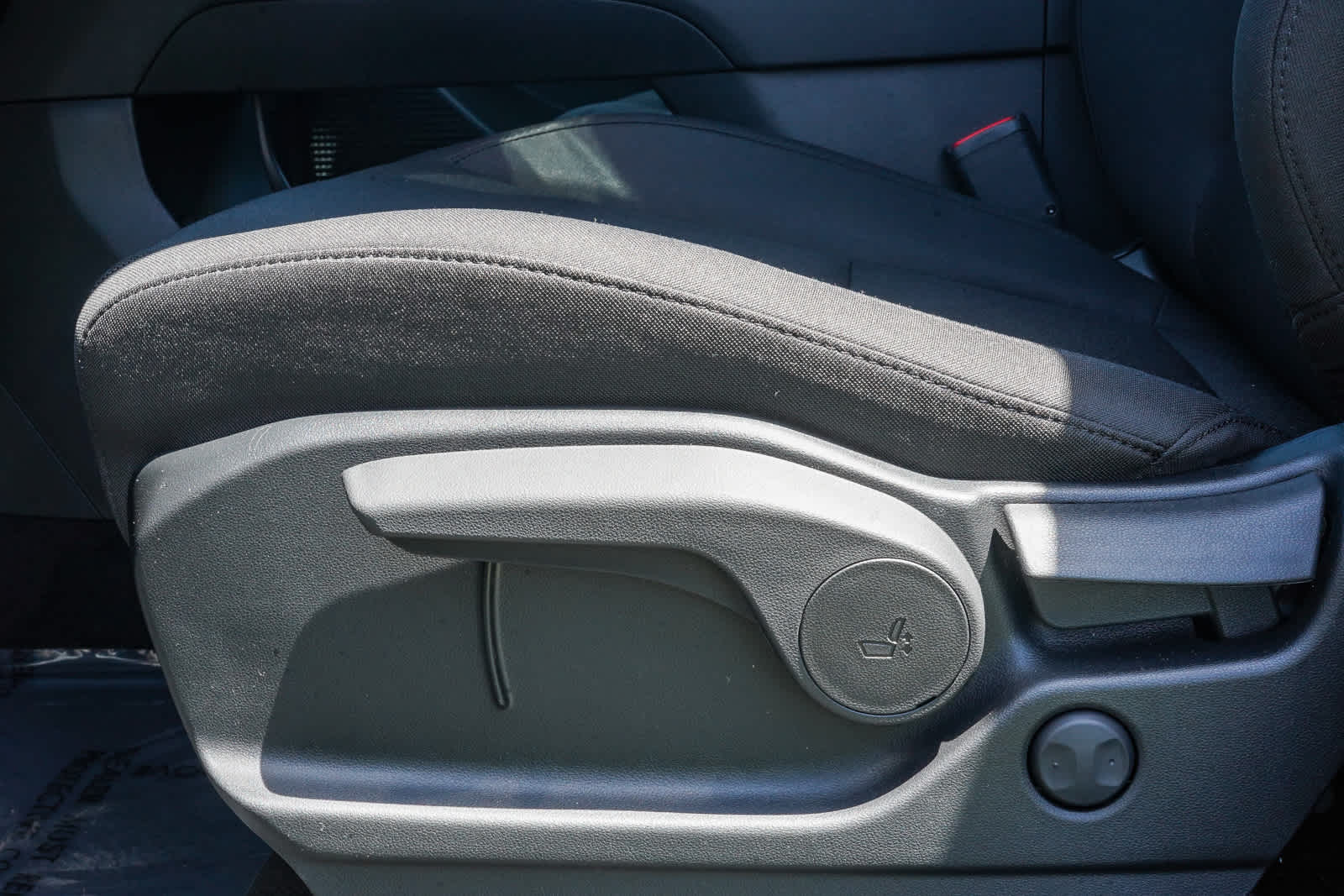 Thumbnail: 2026 Hyundai Santa Fe - 20