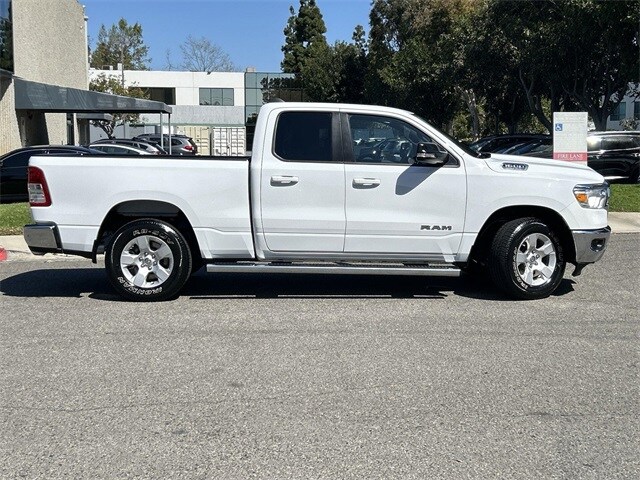 Thumbnail: 2022 RAM 1500 - 11