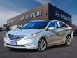 Used 2013 Hyundai Sonata Limited Sedan