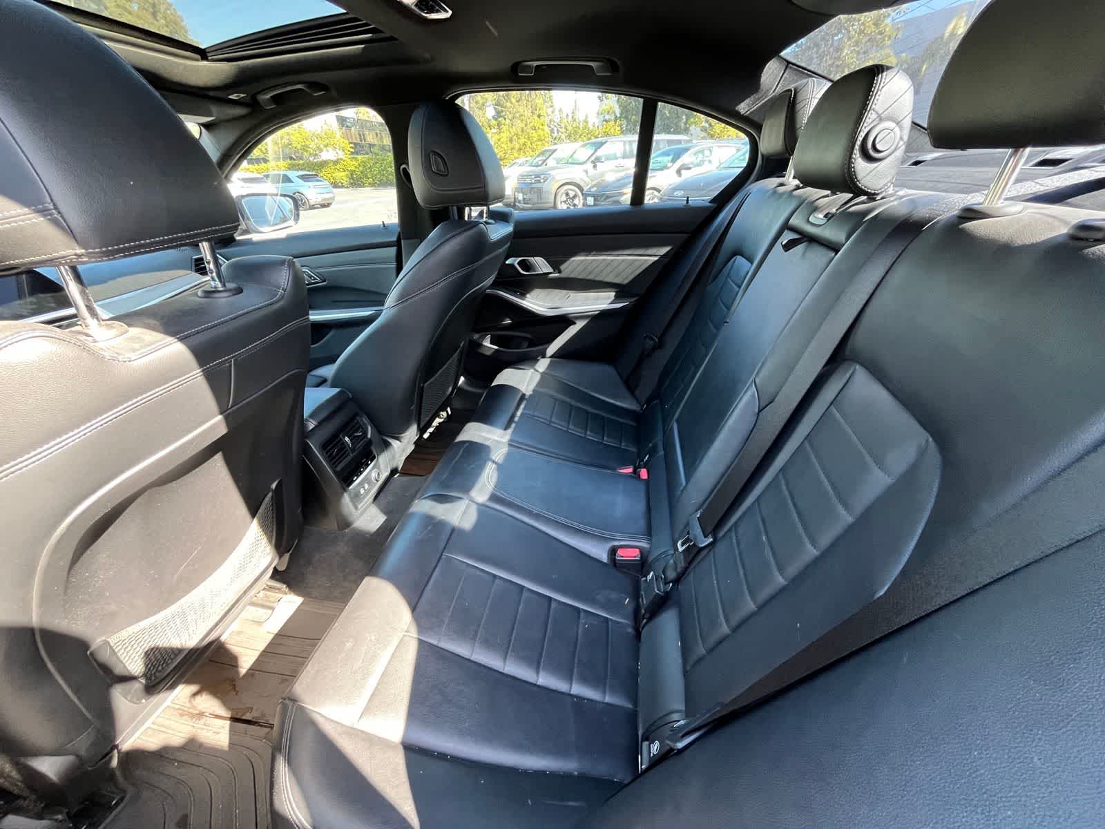 Thumbnail: 2020 BMW 3 Series - 5