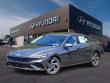 New 2026 Hyundai Elantra Limited Sedan