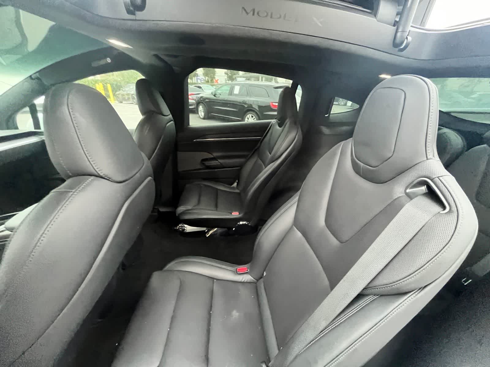 Thumbnail: 2024 Tesla Model X - 6