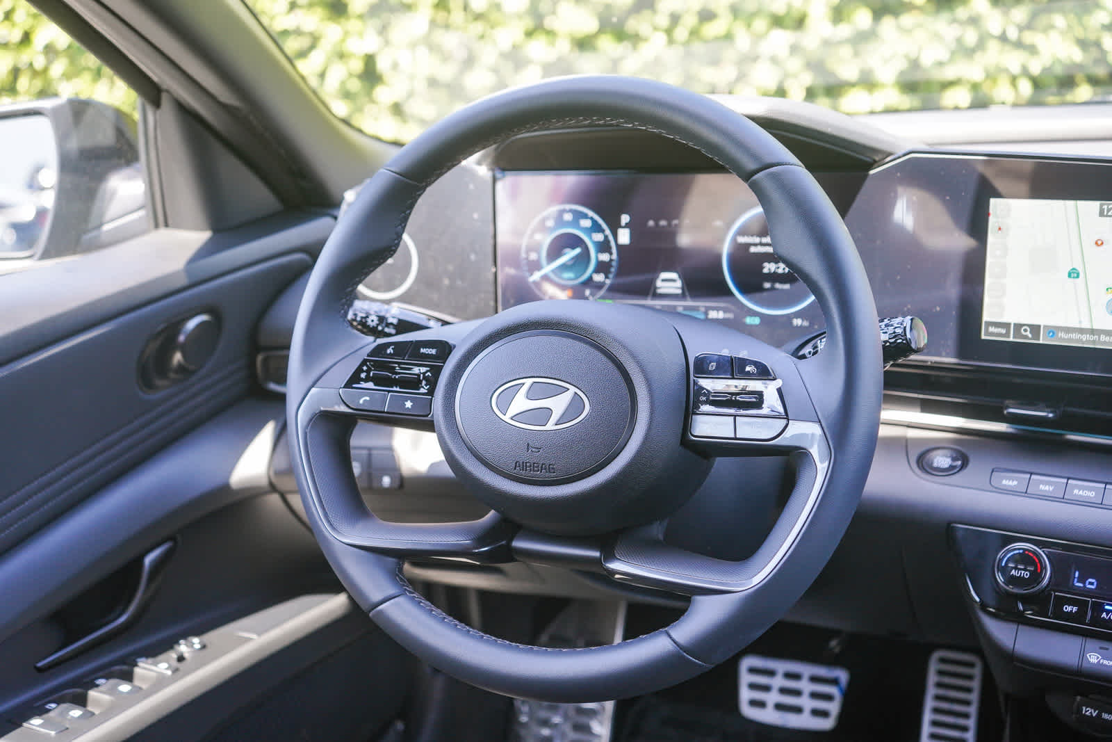 Thumbnail: 2026 Hyundai Elantra - 15