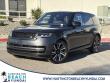 Used 2023 Land Rover Range Rover SE SUV