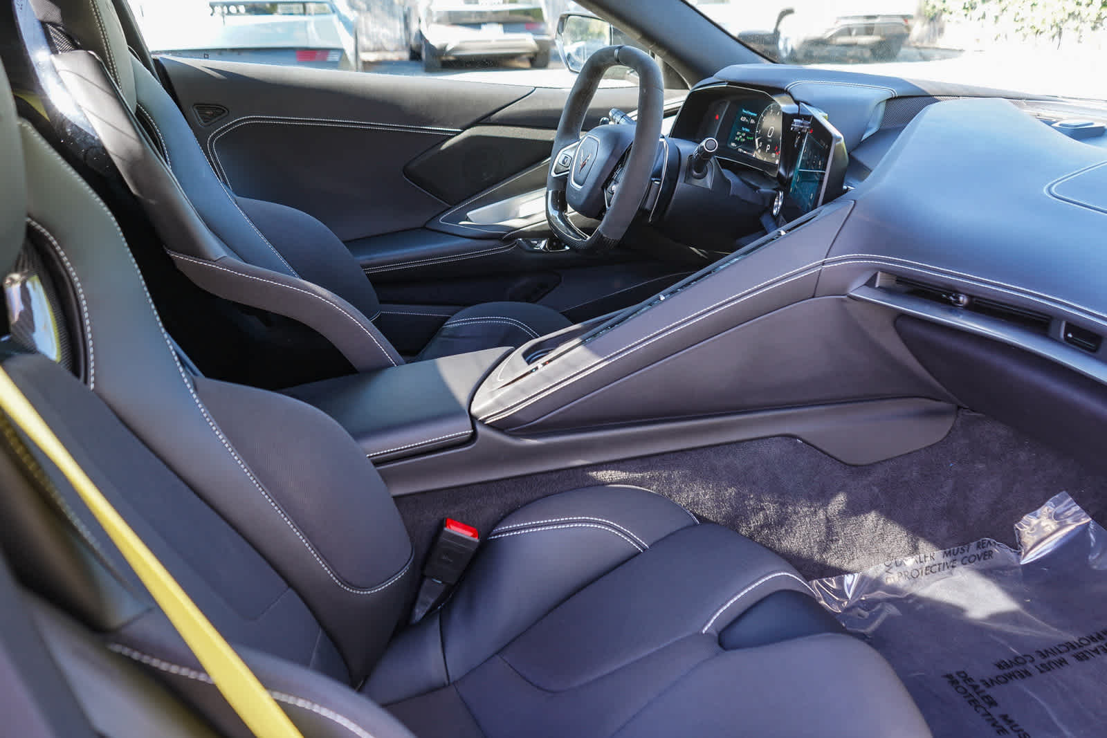Thumbnail: 2024 Chevrolet Corvette - 16