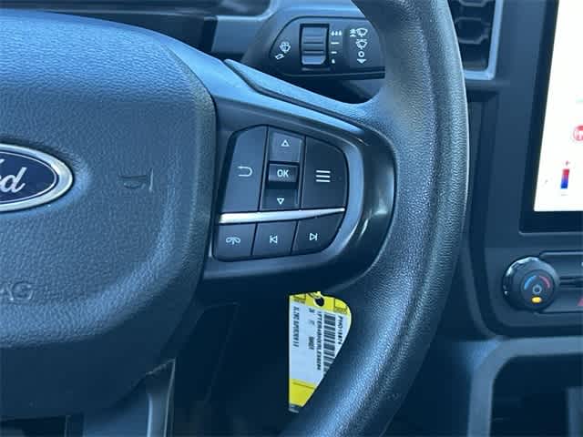 Thumbnail: 2024 Ford Ranger - 13