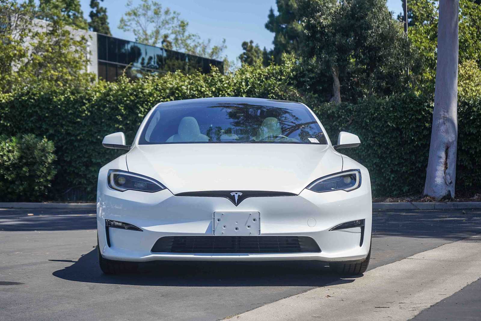 Thumbnail: 2023 Tesla Model S - 2