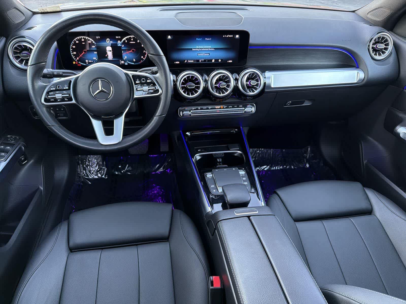 Thumbnail: 2023 Mercedes-Benz GLB - 11