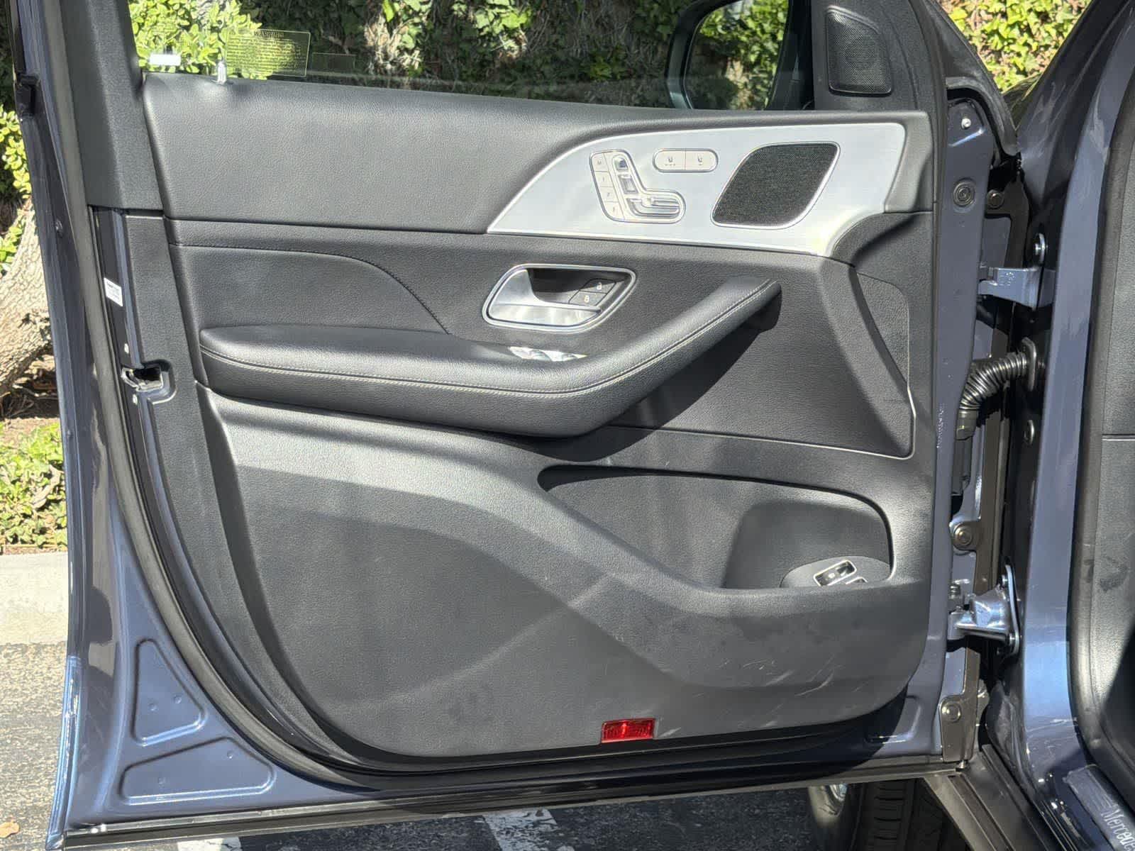 Thumbnail: 2024 Mercedes-Benz GLE - 23