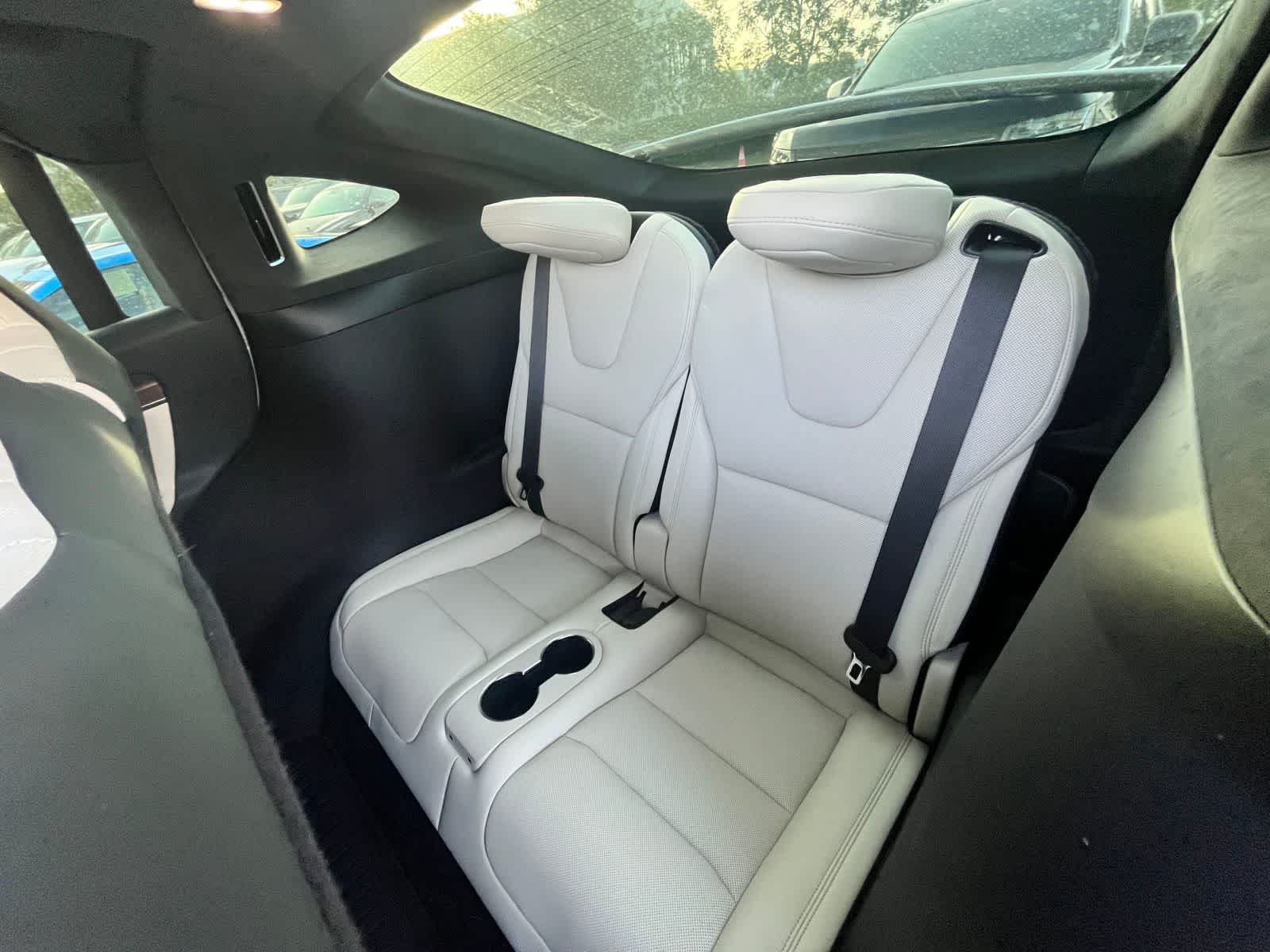 Thumbnail: 2024 Tesla Model X - 5