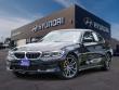 Used 2020 BMW 330i 330i xDrive Sedan