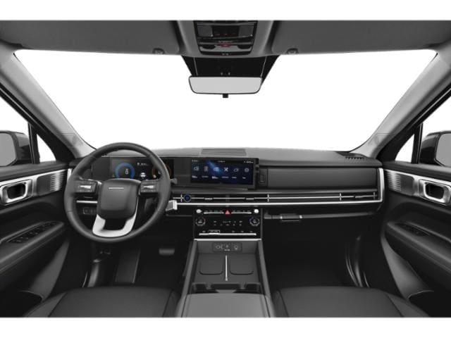 Thumbnail: 2026 Hyundai Santa Fe - 4