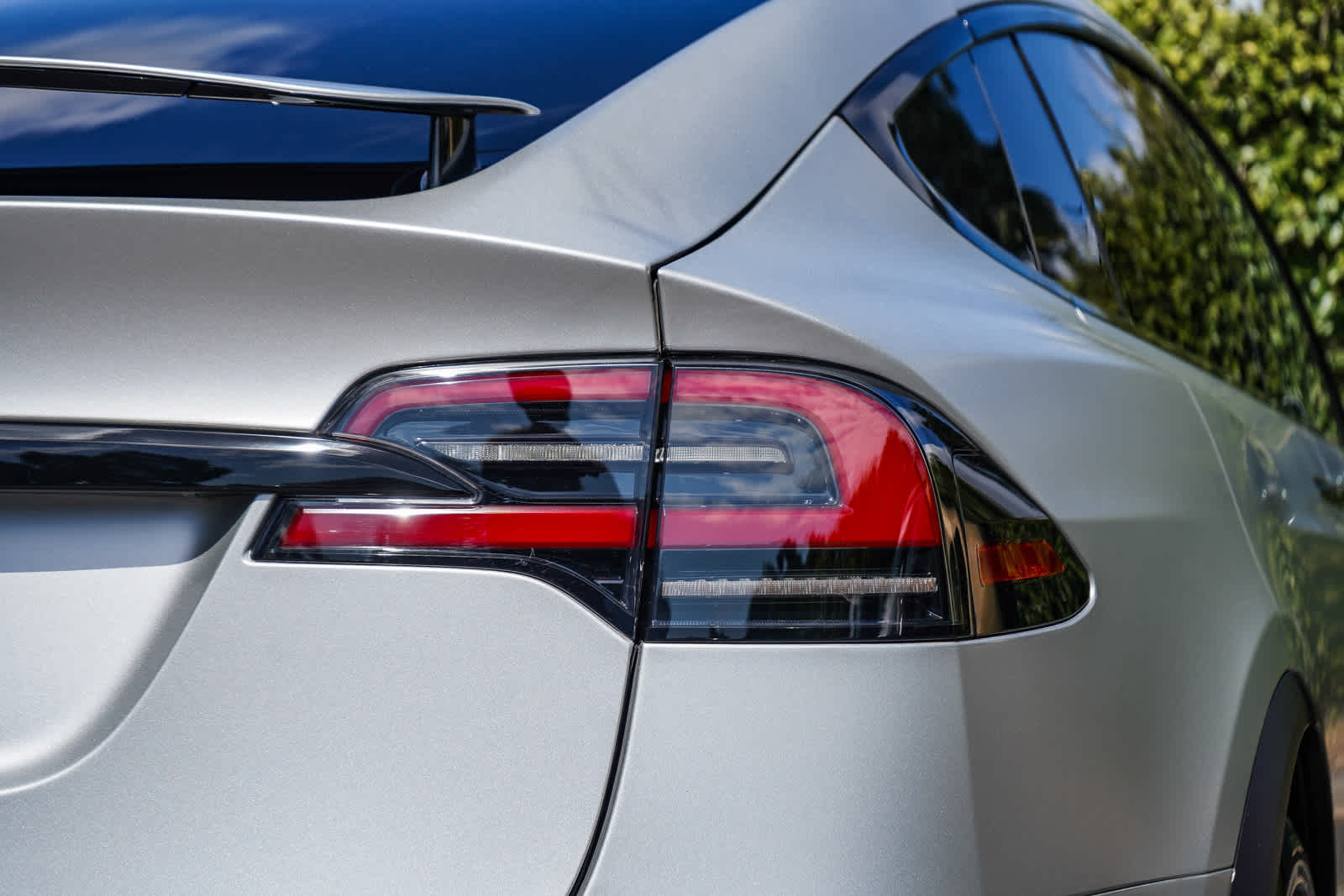 Thumbnail: 2023 Tesla Model X - 7