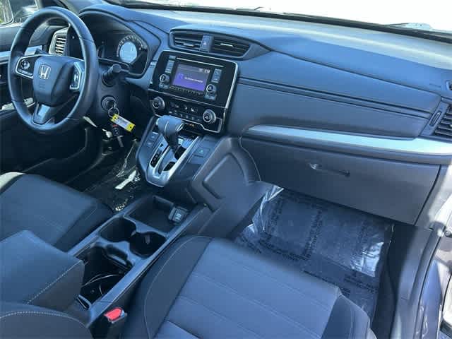 Thumbnail: 2019 Honda CR-V - 35