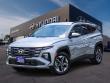 New 2026 Hyundai Tucson Hybrid SEL Convenience SUV